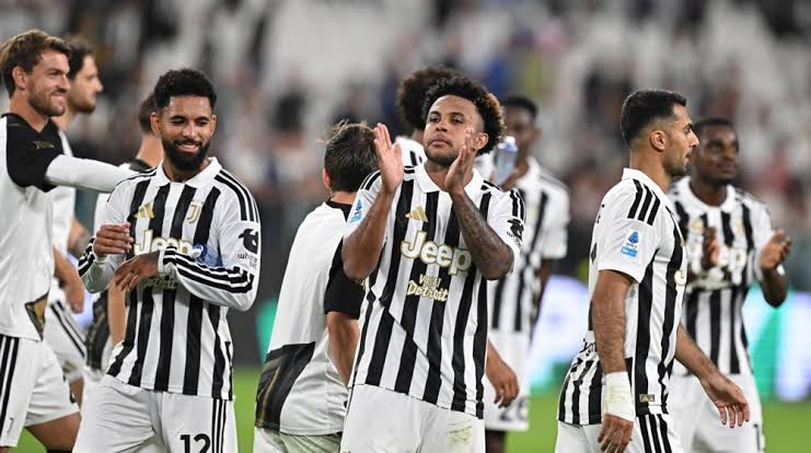 OK9: Juventus và thử thách tại Unipol DomusOK9: Juventus và thử thách tại Unipol Domus